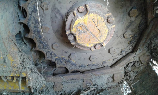 ขายรถเกี่ยว