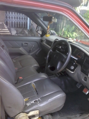 ขาย isuzu ตอนเดียว ปี 97