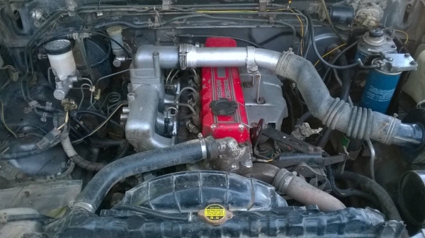 ขายรถกระบะ NISSAN ตอนเดียว ปี 1993/2536 เครื่อง BD25 ฝาแดงมันแน่นไม่หลวม คัสซีมีปะนิดหน่อย มีคอมแอร์ ทะเบียนพร้อมโอนครับ ขายรถกระบะ NISSAN ตอนเดียว ปี 1993/2536 เครื่อง BD25 ฝาแดงมันแน่นไม่หลวม คัสซีมีปะนิดหน่อย มีคอมแอร์ ทะเบียนพร้อมโอนครับ