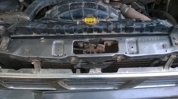 ขายรถกระบะ NISSAN ตอนเดียว ปี 1993/2536 เครื่อง BD25 ฝาแดงมันแน่นไม่หลวม คัสซีมีปะนิดหน่อย มีคอมแอร์ ทะเบียนพร้อมโอนครับ ขายรถกระบะ NISSAN ตอนเดียว ปี 1993/2536 เครื่อง BD25 ฝาแดงมันแน่นไม่หลวม คัสซีมีปะนิดหน่อย มีคอมแอร์ ทะเบียนพร้อมโอนครับ