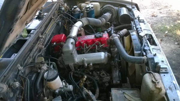 ขายรถกระบะ NISSAN ตอนเดียว ปี 1993/2536 เครื่อง BD25 ฝาแดงมันแน่นไม่หลวม คัสซีมีปะนิดหน่อย มีคอมแอร์ ทะเบียนพร้อมโอนครับ ขายรถกระบะ NISSAN ตอนเดียว ปี 1993/2536 เครื่อง BD25 ฝาแดงมันแน่นไม่หลวม คัสซีมีปะนิดหน่อย มีคอมแอร์ ทะเบียนพร้อมโอนครับ