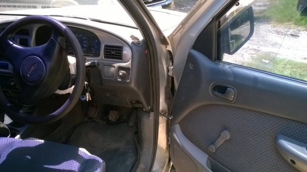 ขาย FORD RANGER 2.5 ปี 2003/2546 สภาพสวยบางเดิม เครื่องแน่น คัสซีสวย พาวเวอร์ แอร์เย็น ทะเบียนพร้อมโอนครับ