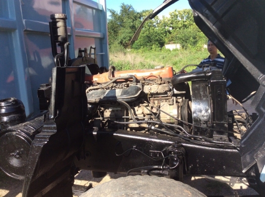 ISUZU ROCKY 2เพลา ท้ายลาด เครื่อง 210แรง เครื่องฝาส้ม ช่วงล่างใหญ่ มีสโลว์ เครื่องดี ครัทซีสวย ขึ้นแม็คโคร 320 ได้สบาย ขาย 830,000 บาท (ศุภากร 081-4252943)