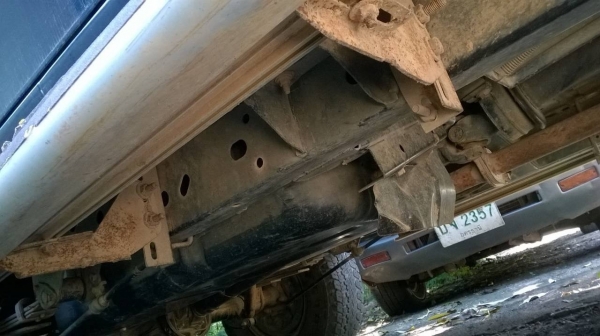 ขาย MAZDA Fighter 2.5 4X4 ปี 2000/2543 คัสซีสวยตลอดเส้น เครื่องดี กระจกไฟฟ้า แอร์ พาวเวอร์ ทะเบียนพร้อมโอน