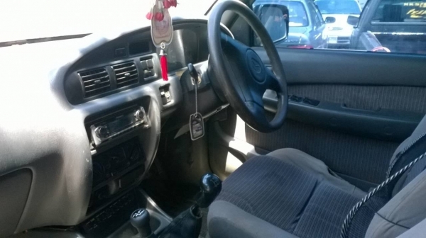 ขาย MAZDA Fighter 2.5 4X4 ปี 2000/2543 คัสซีสวยตลอดเส้น เครื่องดี กระจกไฟฟ้า แอร์ พาวเวอร์ ทะเบียนพร้อมโอน