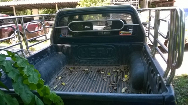 ขาย MAZDA Fighter 2.5 4X4 ปี 2000/2543 คัสซีสวยตลอดเส้น เครื่องดี กระจกไฟฟ้า แอร์ พาวเวอร์ ทะเบียนพร้อมโอน