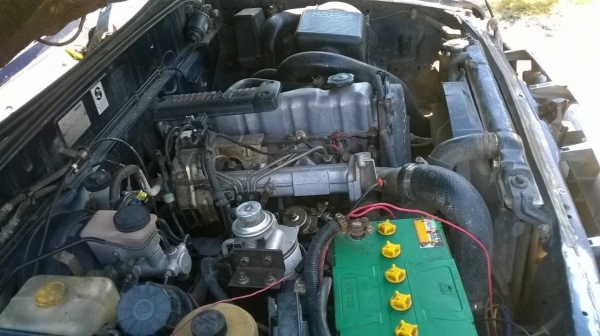 ขาย MAZDA Fighter 2.5 4X4 ปี 2000/2543 คัสซีสวยตลอดเส้น เครื่องดี กระจกไฟฟ้า แอร์ พาวเวอร์ ทะเบียนพร้อมโอน