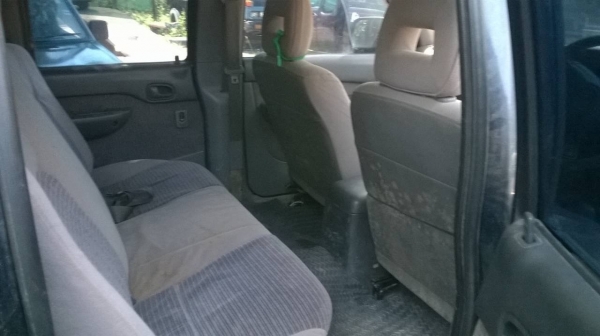 ขาย MAZDA Fighter 2.5 4X4 ปี 2000/2543 คัสซีสวยตลอดเส้น เครื่องดี กระจกไฟฟ้า แอร์ พาวเวอร์ ทะเบียนพร้อมโอน