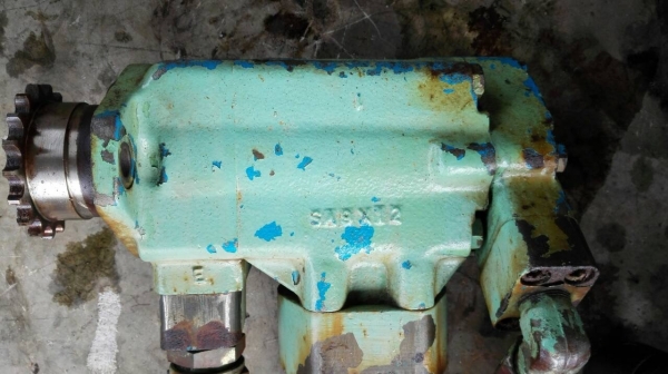 Sale>> ปั้มไฮดรอลิก VICKERS สภาพสวย พร้อมใช้ 089-2499-123 นครปฐม