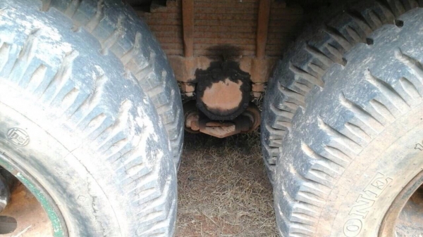 (รถมี6คัน)...10ล้อ2เพลาดั้มFN527M-TF.....ทั้งหมด ดั้มโคราช