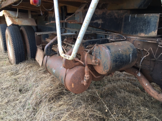 (รถมี6คัน)...10ล้อ2เพลาดั้มFN527M-TF.....ทั้งหมด ดั้มโคราช