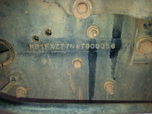 (รถมี6คัน)...10ล้อ2เพลาดั้มFN527M-TF.....ทั้งหมด ดั้มโคราช