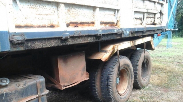 (รถมี6คัน)...10ล้อ2เพลาดั้มFN527M-TF.....ทั้งหมด ดั้มโคราช