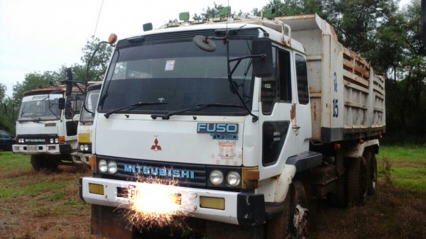 (รถมี6คัน)...10ล้อ2เพลาดั้มFN527M-TF.....ทั้งหมด ดั้มโคราช