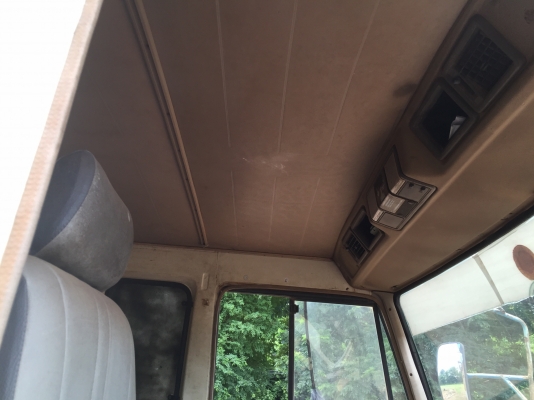 (รถมี6คัน)...10ล้อ2เพลาดั้มFN527M-TF.....ทั้งหมด ดั้มโคราช