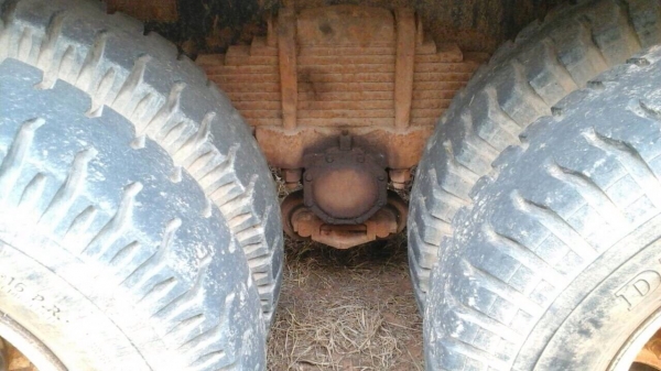 (รถมี6คัน)...10ล้อ2เพลาดั้มFN527M-TF.....ทั้งหมด ดั้มโคราช