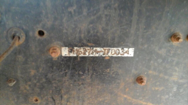 (รถมี6คัน)...10ล้อ2เพลาดั้มFN527M-TF.....ทั้งหมด ดั้มโคราช