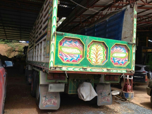 ขายรถพ่วง 24 ล้อ แม่-ลูก กระเหล็กคอกเกษตรดั้ม HINO PROFIA เครื่อง.P11C-320 เกียร์อีตั้น ราคาย้อมๆ 1550000 สนใจรีบจองด่วน ขายรถพ่วง 24 ล้อ แม่-ลูก กระเหล็กคอกเกษตรดั้ม HINO PROFIA เครื่อง.P11C-320 เกียร์อีตั้น ราคาย้อมๆ 1550000 สนใจรีบจองด่วน