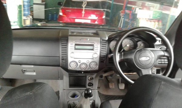 ขาย FORD 2.5 Hi-Rider ปี 2007/2550 แคปเปิดได้ สภาพสวย วิ่งน้อย เครื่องดีไม่เคยแกะ คัสซีสวย แอร์เย็นฉ่ำ ทะเบียนพร้อมโอนครับ ขาย FORD 2.5 Hi-Rider ปี 2007/2550 แคปเปิดได้ สภาพสวย วิ่งน้อย เครื่องดีไม่เคยแกะ คัสซีสวย แอร์เย็นฉ่ำ ทะเบียนพร้อมโอนครับ