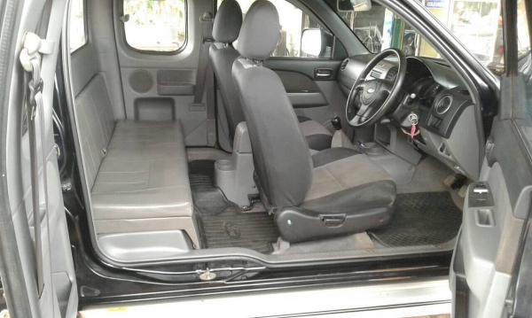 ขาย FORD 2.5 Hi-Rider ปี 2007/2550 แคปเปิดได้ สภาพสวย วิ่งน้อย เครื่องดีไม่เคยแกะ คัสซีสวย แอร์เย็นฉ่ำ ทะเบียนพร้อมโอนครับ ขาย FORD 2.5 Hi-Rider ปี 2007/2550 แคปเปิดได้ สภาพสวย วิ่งน้อย เครื่องดีไม่เคยแกะ คัสซีสวย แอร์เย็นฉ่ำ ทะเบียนพร้อมโอนครับ