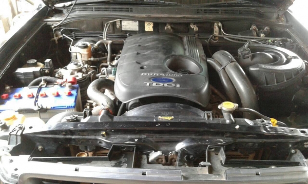 ขาย FORD 2.5 Hi-Rider ปี 2007/2550 แคปเปิดได้ สภาพสวย วิ่งน้อย เครื่องดีไม่เคยแกะ คัสซีสวย แอร์เย็นฉ่ำ ทะเบียนพร้อมโอนครับ ขาย FORD 2.5 Hi-Rider ปี 2007/2550 แคปเปิดได้ สภาพสวย วิ่งน้อย เครื่องดีไม่เคยแกะ คัสซีสวย แอร์เย็นฉ่ำ ทะเบียนพร้อมโอนครับ