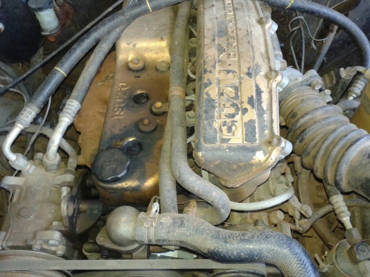 ขาย ISUZU TFR 87 ปี 1991/2534 เครื่องดี มีแอร์ คัสซีมีปะด้านซ้ายนิดหน่อย ทะเบียนพร้อมโอน ขาย ISUZU TFR 87 ปี 1991/2534 เครื่องดี มีแอร์ คัสซีมีปะด้านซ้ายนิดหน่อย ทะเบียนพร้อมโอน