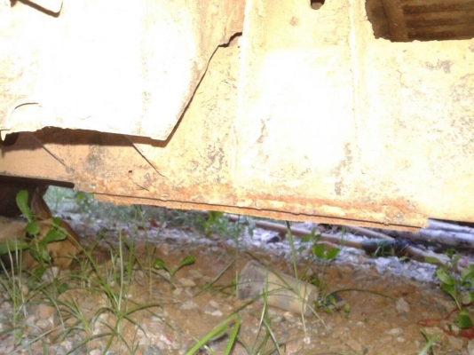 ขาย ISUZU TFR 87 ปี 1991/2534 เครื่องดี มีแอร์ คัสซีมีปะด้านซ้ายนิดหน่อย ทะเบียนพร้อมโอน ขาย ISUZU TFR 87 ปี 1991/2534 เครื่องดี มีแอร์ คัสซีมีปะด้านซ้ายนิดหน่อย ทะเบียนพร้อมโอน