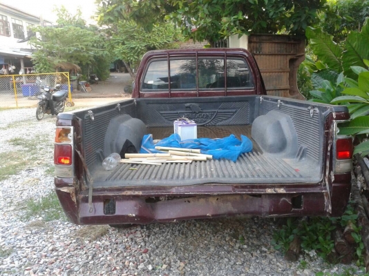 ขาย ISUZU TFR 87 ปี 1991/2534 เครื่องดี มีแอร์ คัสซีมีปะด้านซ้ายนิดหน่อย ทะเบียนพร้อมโอน ขาย ISUZU TFR 87 ปี 1991/2534 เครื่องดี มีแอร์ คัสซีมีปะด้านซ้ายนิดหน่อย ทะเบียนพร้อมโอน