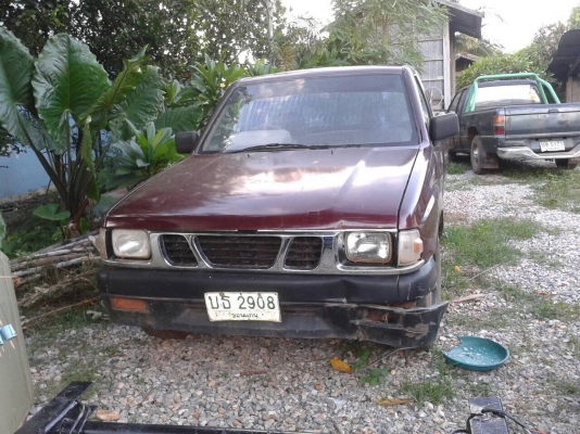 ขาย ISUZU TFR 87 ปี 1991/2534 เครื่องดี มีแอร์ คัสซีมีปะด้านซ้ายนิดหน่อย ทะเบียนพร้อมโอน ขาย ISUZU TFR 87 ปี 1991/2534 เครื่องดี มีแอร์ คัสซีมีปะด้านซ้ายนิดหน่อย ทะเบียนพร้อมโอน