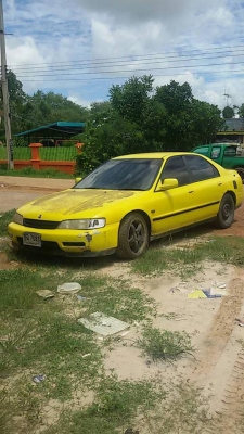 รถเก๋งสภาพสวยๆ ราคาถูกๆ