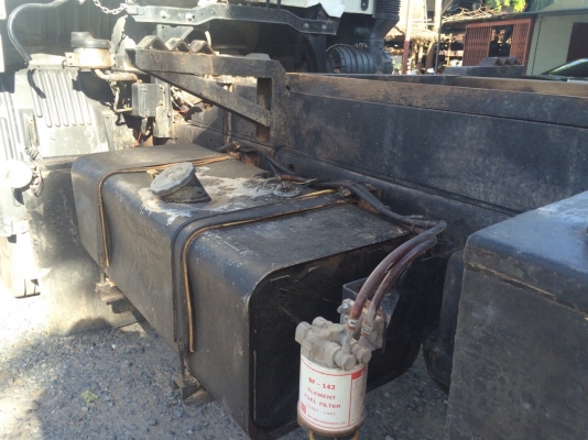 หลุดมัดจำ จัดไฟแน้นไม่ผ่านขายเมกก้า260แรงปี2549ดั้มสามมิตร สองเพลาขาย สด ผ่อน