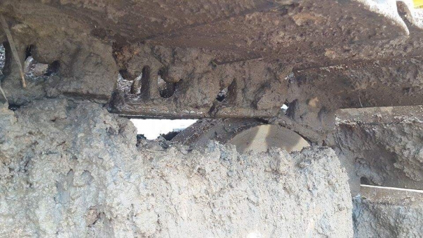 ขาย Komatsu PC200 รุ่น 8 ราคา 1,750,000 ขาย Komatsu PC200 รุ่น 8 ราคา 1,750,000