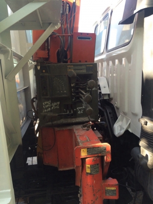 ขายหกล้อเคน3.4ตัน หกเหลี่ยมตัวใหม่ล่าสุด เครื่อง210 แรงJO8C ขายหกล้อเคน3.4ตัน หกเหลี่ยมตัวใหม่ล่าสุด เครื่อง210 แรงJO8C