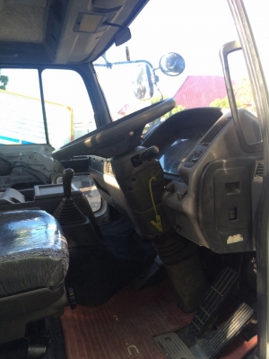 ขายหกล้อเคน3.4ตัน หกเหลี่ยมตัวใหม่ล่าสุด เครื่อง210 แรงJO8C ขายหกล้อเคน3.4ตัน หกเหลี่ยมตัวใหม่ล่าสุด เครื่อง210 แรงJO8C