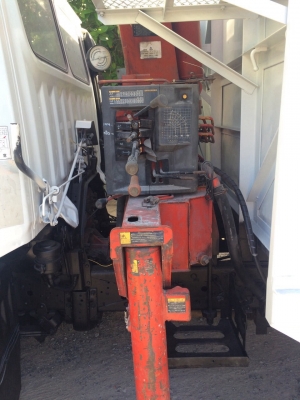 ขายหกล้อเคน3.4ตัน หกเหลี่ยมตัวใหม่ล่าสุด เครื่อง210 แรงJO8C ขายหกล้อเคน3.4ตัน หกเหลี่ยมตัวใหม่ล่าสุด เครื่อง210 แรงJO8C