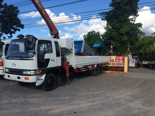 ขายหกล้อเคน3.4ตัน หกเหลี่ยมตัวใหม่ล่าสุด เครื่อง210 แรงJO8C ขายหกล้อเคน3.4ตัน หกเหลี่ยมตัวใหม่ล่าสุด เครื่อง210 แรงJO8C