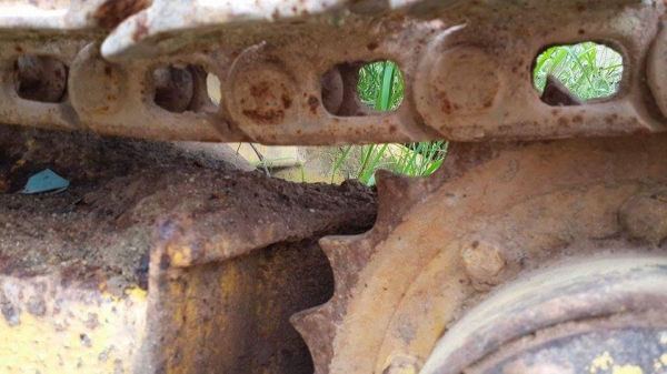 ขาย Komatsu Pc25-1 ราคา 200,000 บาท(ต่อรอง)