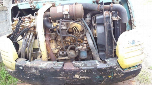 ขาย Komatsu Pc25-1 ราคา 200,000 บาท(ต่อรอง)