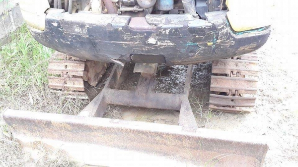 ขาย Komatsu Pc25-1 ราคา 200,000 บาท(ต่อรอง)