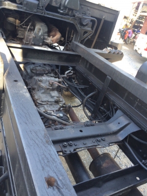 ขายมิตซูหกล้อดั้มเครื่อง210แรง 6D17ด้ัมต่อใหม่สวยๆราคา750000