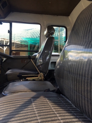 ขายมิตซูหกล้อดั้มเครื่อง210แรง 6D17ด้ัมต่อใหม่สวยๆราคา750000