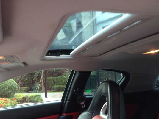 Mazda RX-8 ชุดแต่ง Mazda Speed ทั้งคัน ล้อ Volk GTC แท้ วัดรอบ Defi แท้ 6ตัวพร้อม Defi ZD