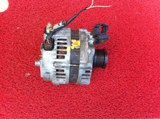 ขายไดชาร์จNISSAN 12V.110A.ราคา2000 ขายไดชาร์จNISSAN 12V.110A.ราคา2000