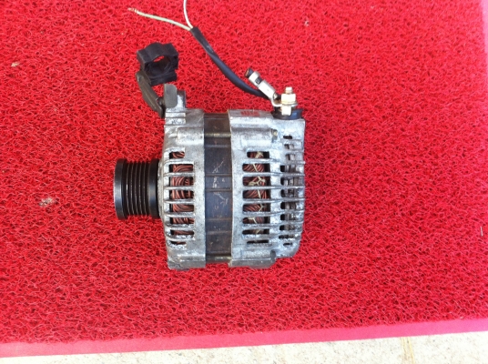 ขายไดชาร์จNISSAN 12V.110A.ราคา2000 ขายไดชาร์จNISSAN 12V.110A.ราคา2000