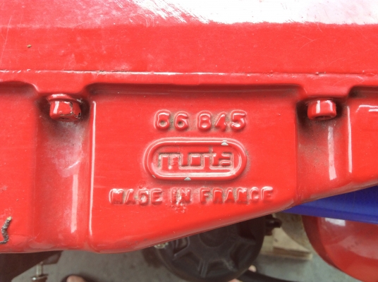 ขายด่วน เครื่องเรือดีเซล 6 สูบ เมอร์คิวเซอร์