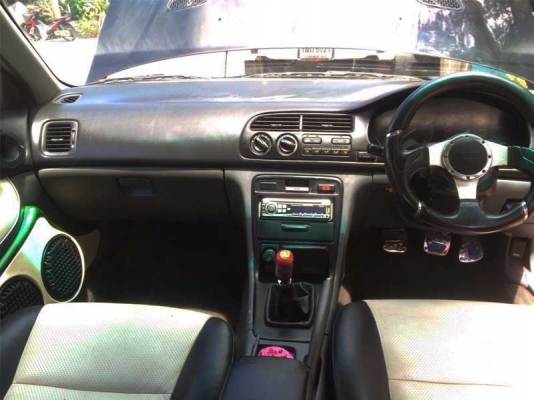 Honda Accord gen5 H23A Mt ปี1994 รถสวยมากพร้อมซิ่ง Honda Accord gen5 H23A Mt ปี1994 รถสวยมากพร้อมซิ่ง
