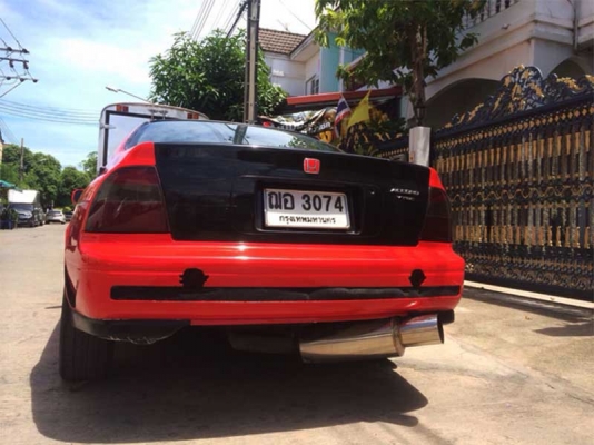 Honda Accord gen5 H23A Mt ปี1994 รถสวยมากพร้อมซิ่ง Honda Accord gen5 H23A Mt ปี1994 รถสวยมากพร้อมซิ่ง