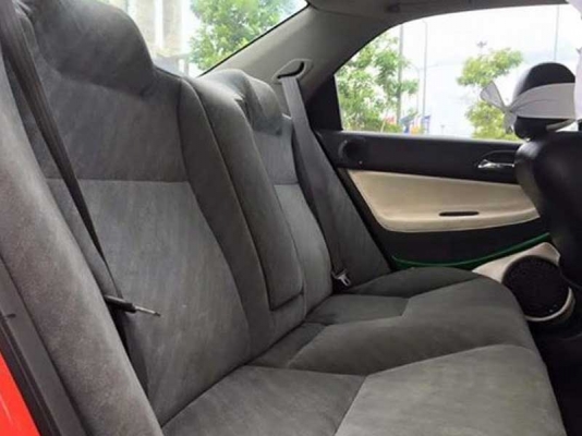 Honda Accord gen5 H23A Mt ปี1994 รถสวยมากพร้อมซิ่ง Honda Accord gen5 H23A Mt ปี1994 รถสวยมากพร้อมซิ่ง