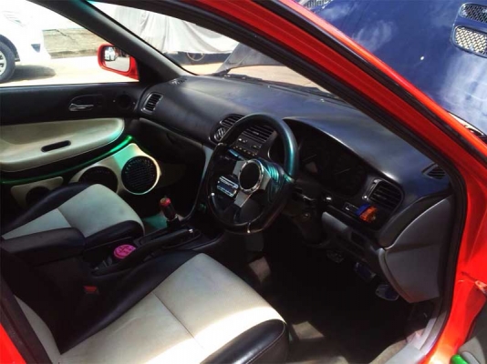 Honda Accord gen5 H23A Mt ปี1994 รถสวยมากพร้อมซิ่ง Honda Accord gen5 H23A Mt ปี1994 รถสวยมากพร้อมซิ่ง