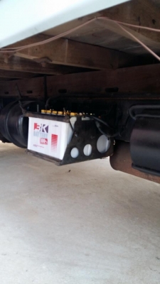 ขายขาดทุน ปิดกิจการ HINO FC 120 รถห้าง คอกเหล็ก ยาว 5.50 เมตร พื้นไม้ ต่อรองได้